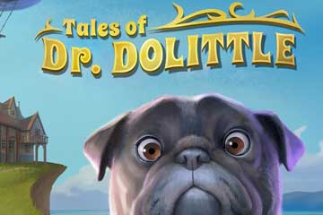 Tales of Dr Dolittle