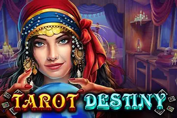 Tarot Destiny slot free play demo