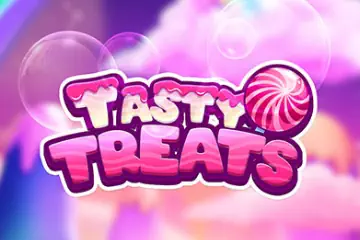 Tasty Treats slot free play demo