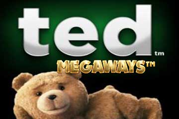 Ted Megaways slot free play demo