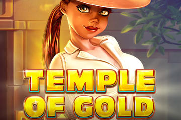 Temple of Gold slot free play demo