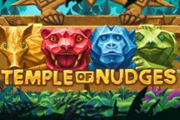 Temple of Nudges slot free play demo