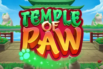 Temple of Paw slot free play demo