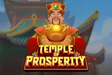 Temple of Prosperity slot free play demo