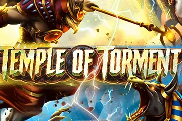 Temple of Torment slot free play demo