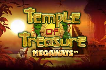 Temple of Treasure Megaways slot free play demo