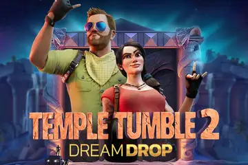 Temple Tumble 2 slot free play demo