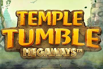 Temple Tumble Megaways slot free play demo