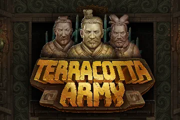 Terracotta Army slot free play demo