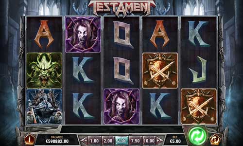 Egypten Sky Slot gratis slot spel egypten.