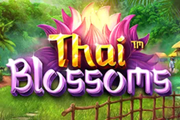 Thai Blossoms slot free play demo