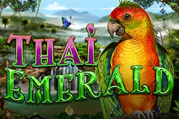 Thai Emerald slot free play demo