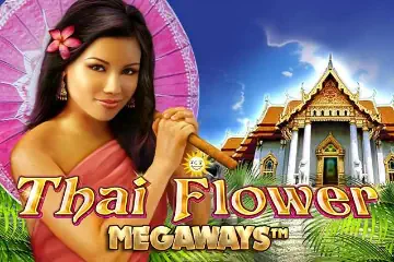 Thai Flower Megaways slot free play demo