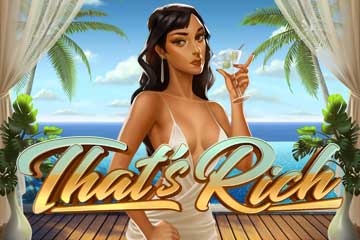 Thats Rich slot free play demo