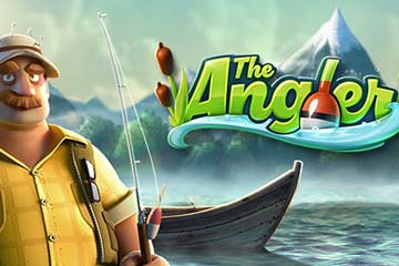 The Angler slot free play demo
