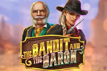 The Bandit and the Baron slot free play demo