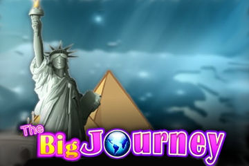 The Big Journey slot free play demo