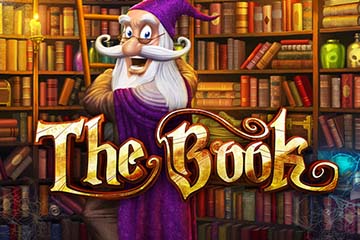 The Book slot free play demo