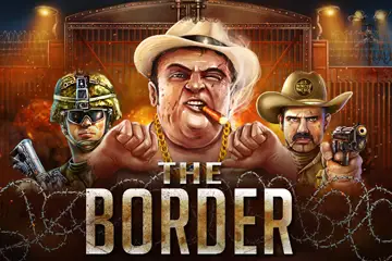 The Border Slot Review (Nolimit City)