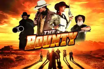 The Bounty slot free play demo