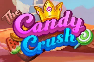 The Candy Crush slot free play demo