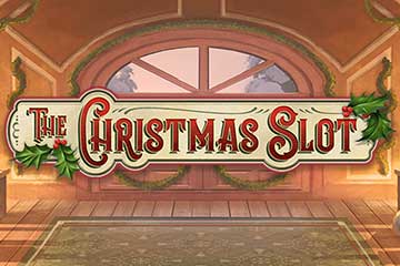 The Christmas Slot slot free play demo