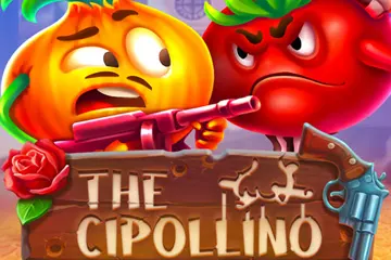 The Cipollino slot free play demo