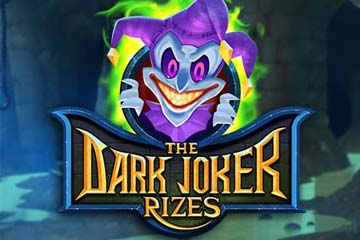 The Dark Joker Rizes slot free play demo