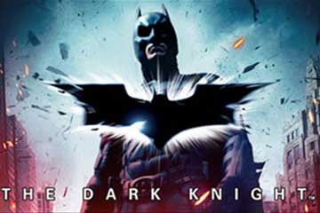 The Dark Knight slot free play demo