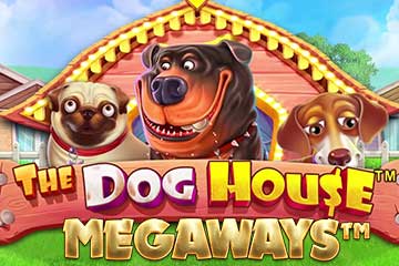 The Dog House Megaways slot free play demo