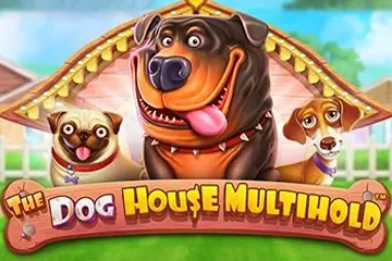 The Dog House Multihold slot free play demo