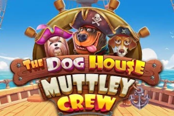 The Dog House Muttley Crew Slot Game