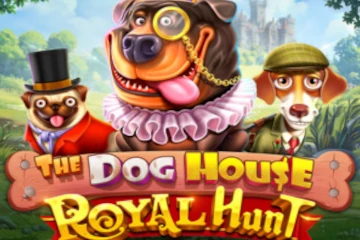 The Dog House Royal Hunt