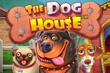 The Dog House slot free play demo