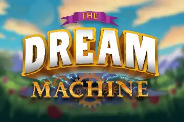 The Dream Machine slot free play demo