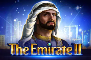 The Emirate 2 slot free play demo