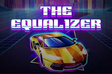 The Equalizer slot free play demo