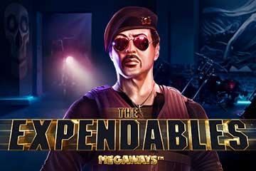 The Expendables Megaways slot free play demo