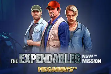 The Expendables New Mission Megaways slot free play demo