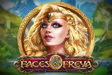 The Faces of Freya slot free play demo