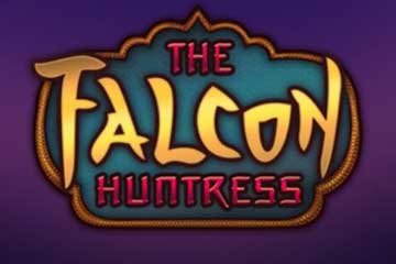 The Falcon Huntress Slot Review (Thunderkick)