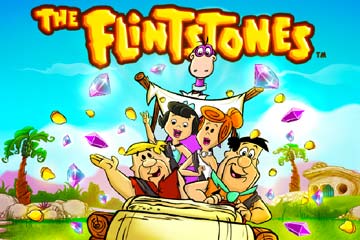 The Flintstones slot free play demo
