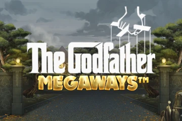 The Godfather Megaways slot free play demo