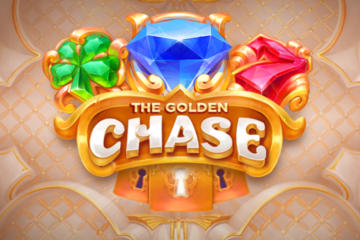 The Golden Chase slot free play demo