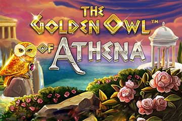 The Golden Owl of Athena slot free play demo