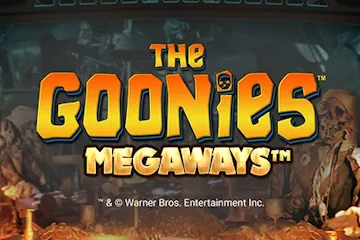 The Goonies Megaways slot free play demo