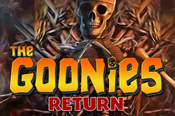 The Goonies Return Slot Review (Blueprint)