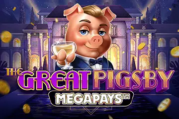 The Great Pigsby Megapays slot free play demo