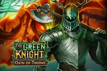 The Green Knight Oath of Thorns