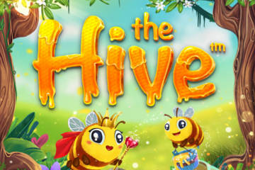 The Hive slot free play demo